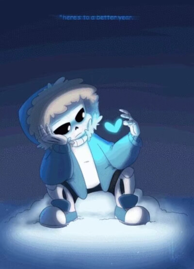 sans