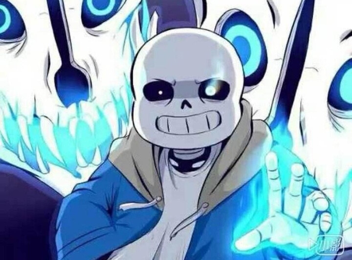 sans