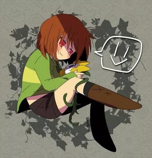 chara