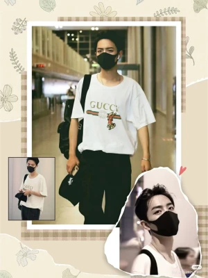 肖战照片- 高清图片，堆糖，美图壁纸兴趣社区