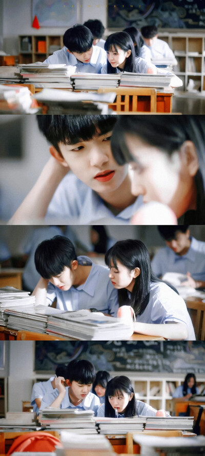 田曦薇｜黄橙子×李明德｜谈宋
cr.PrincekinJ