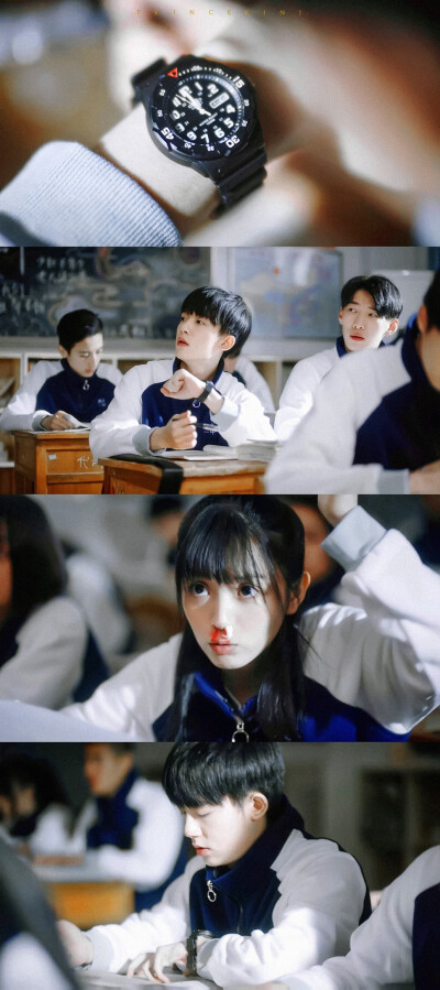 田曦薇｜黄橙子×李明德｜谈宋
cr.PrincekinJ