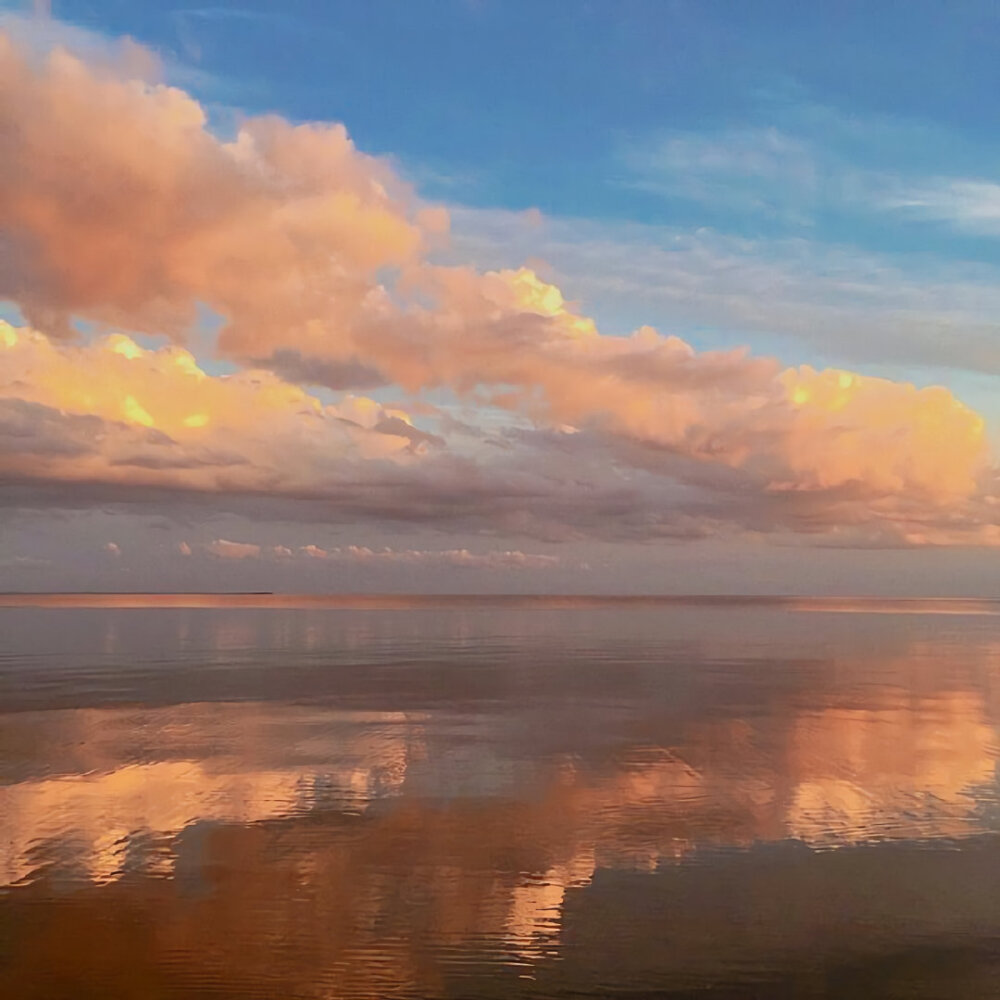 La plus belle nuit d 'été.