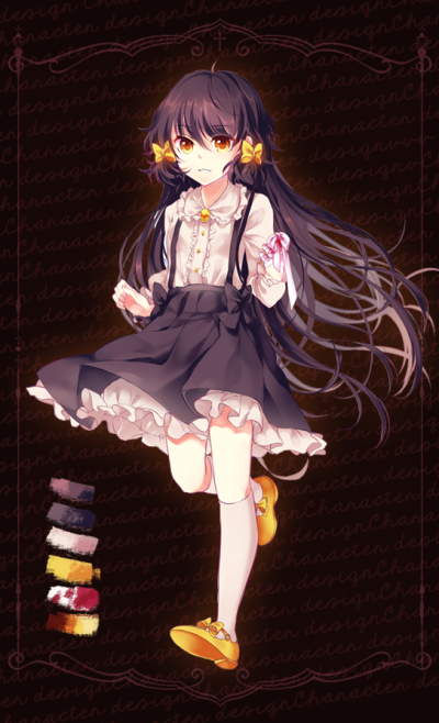 Pocket Mirror
