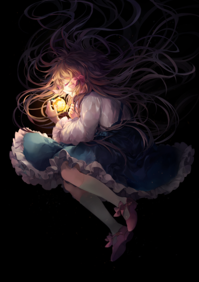Pocket Mirror