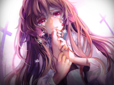Pocket Mirror