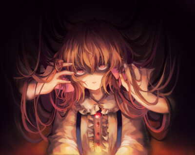 Pocket Mirror