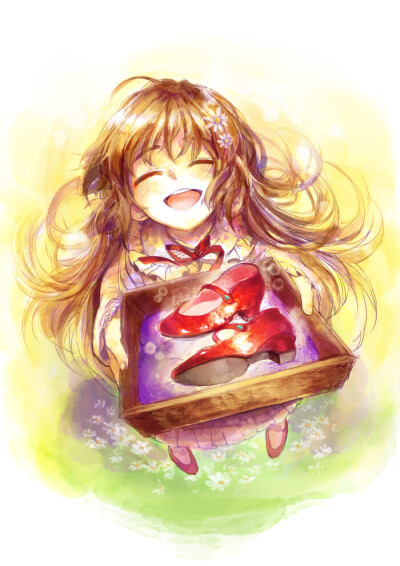 Pocket Mirror
