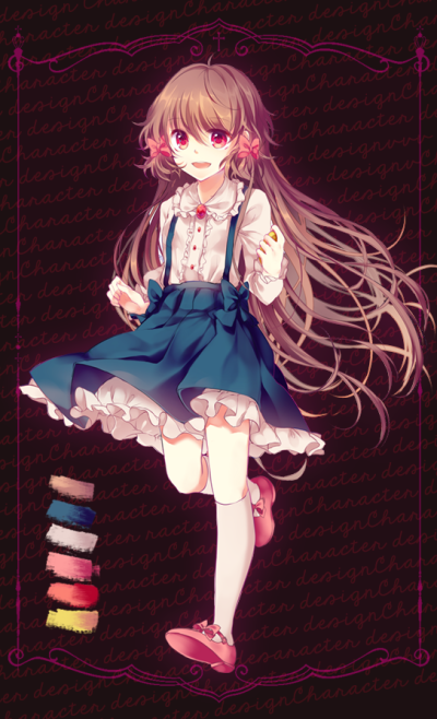 Pocket Mirror