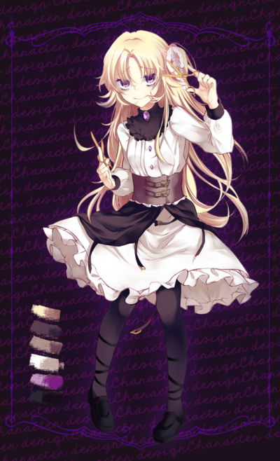 Pocket Mirror