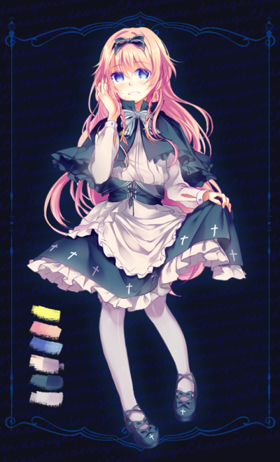 Pocket Mirror