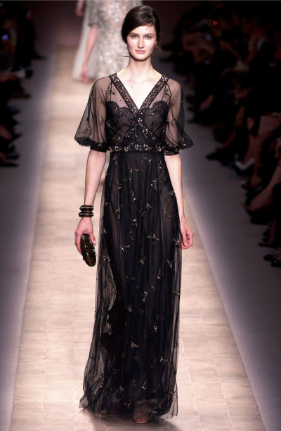 Valentino S2013RTW