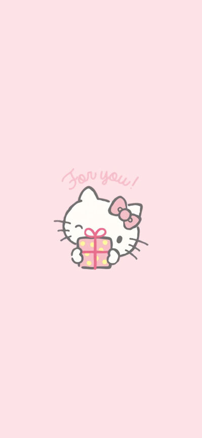 HelloKitty系列壁纸