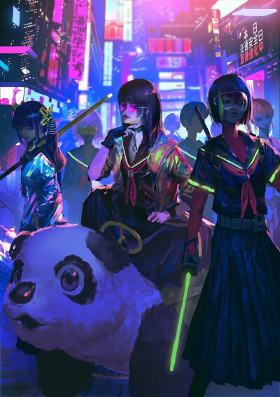 画师 Yuta
twi:yuwuta_ryebrook ​​