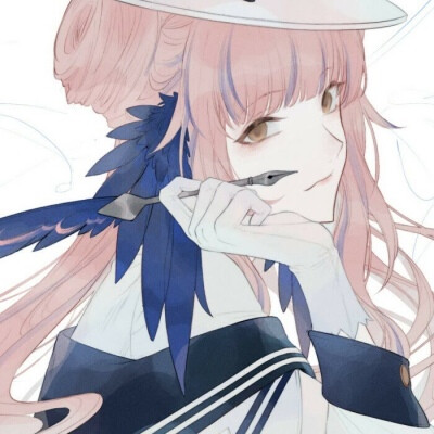 女头