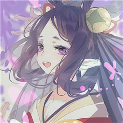 女头