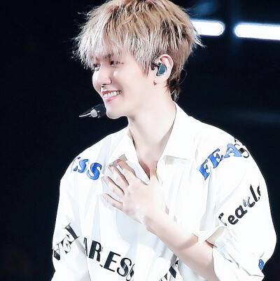 Baekhyun是伊始，也是我的终途。