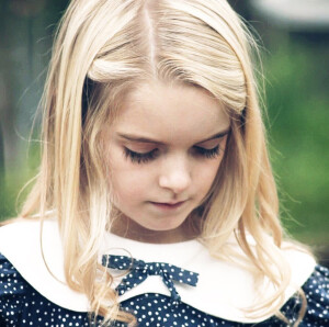 Mckenna Grace（@MckennaAquarius）