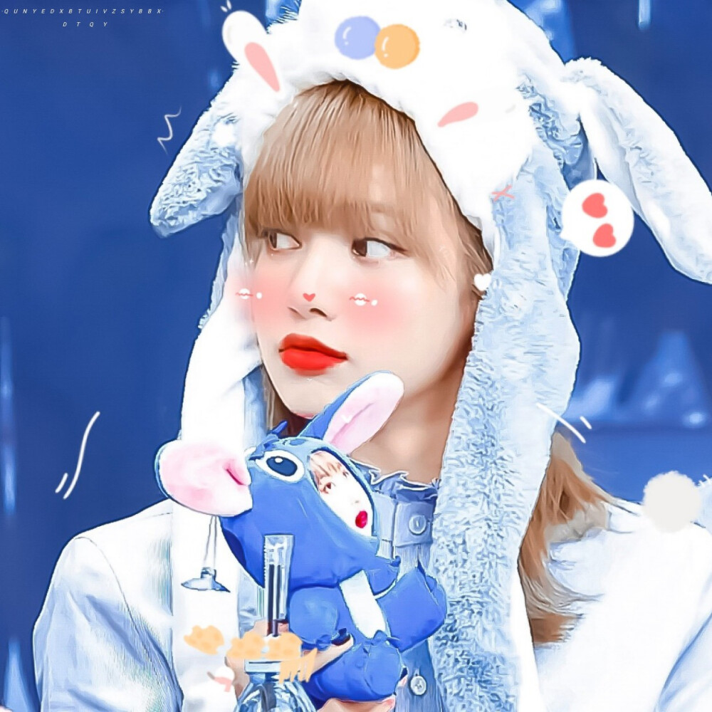  ▪嘟嘟小莎
#Lisa