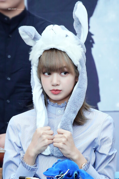 lalisa 甜豆莎