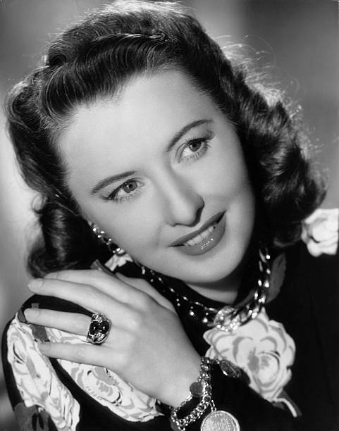 芭芭拉·斯坦威克（Barbara Stanwyck，1907年7月16日—1990年1月20日），出生于美国纽约州布鲁克林，美国影视女演员、舞者