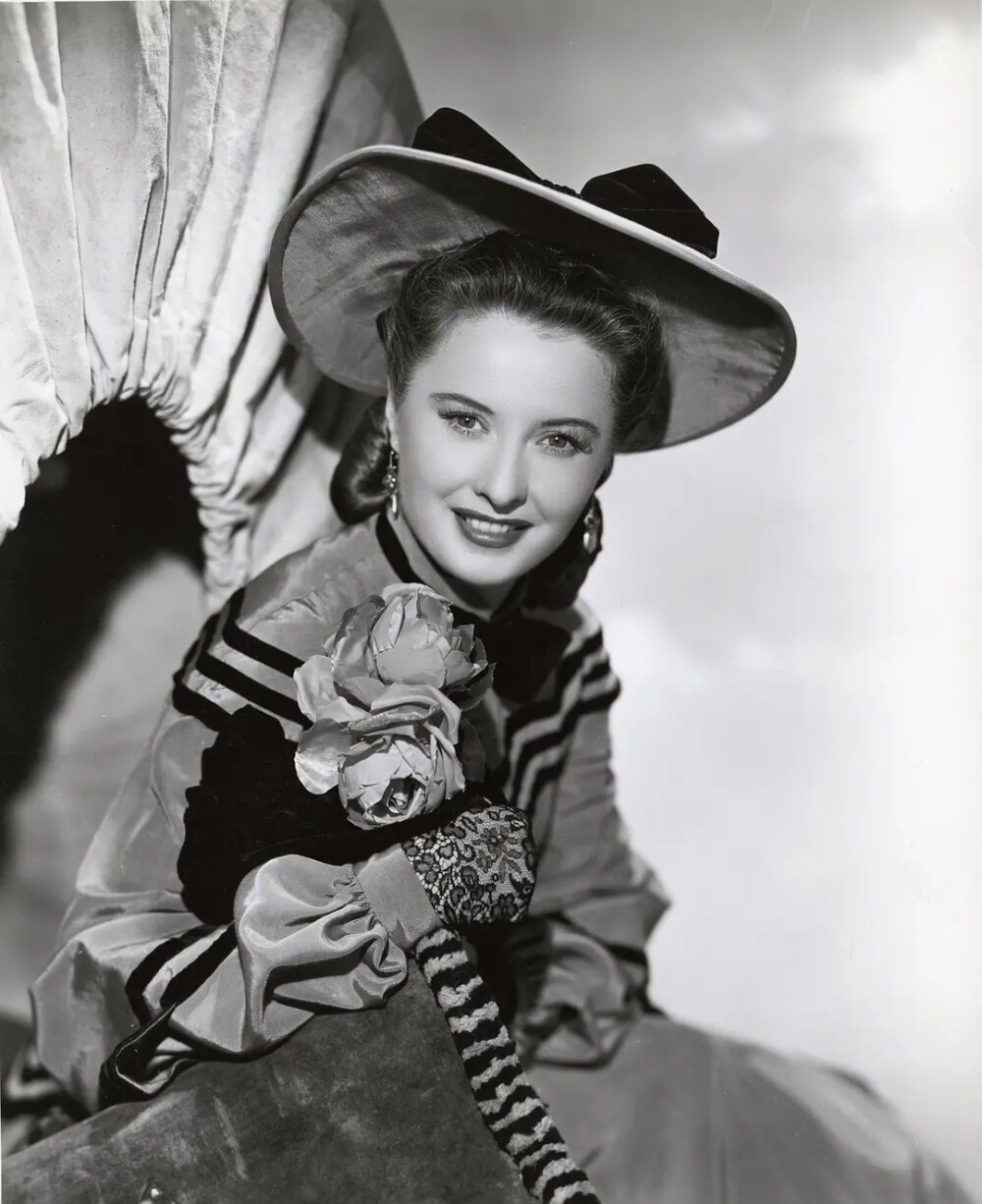 芭芭拉·斯坦威克（Barbara Stanwyck，1907年7月16日—1990年1月20日），出生于美国纽约州布鲁克林，美国影视女演员、舞者