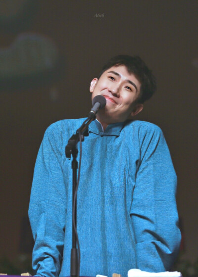 一入德云深似海