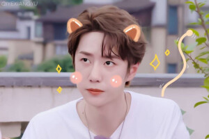 可爱ớ ₃ờ可爱