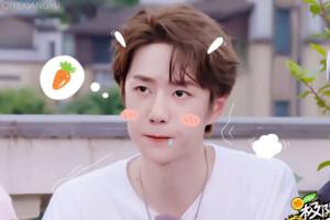 可爱ớ ₃ờ可爱