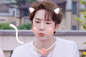 可爱ớ ₃ờ可爱