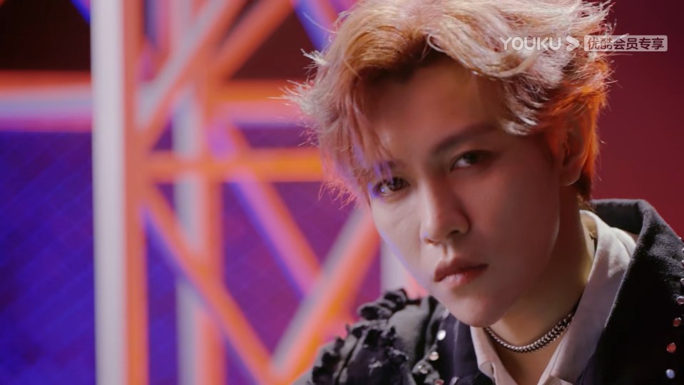 林陌可二改
二改标注闵一一