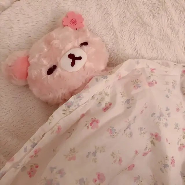 也太可爱了吧！！！！