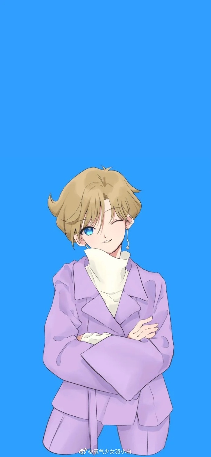 美少女战士 壁纸