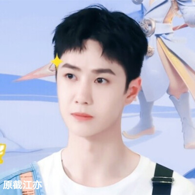 王一博·“芒果味”
二传注明原处江亦，禁二改❌