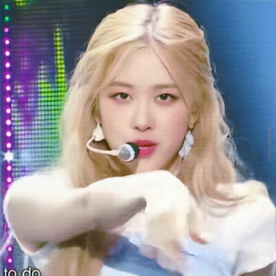 rosé
©边溺