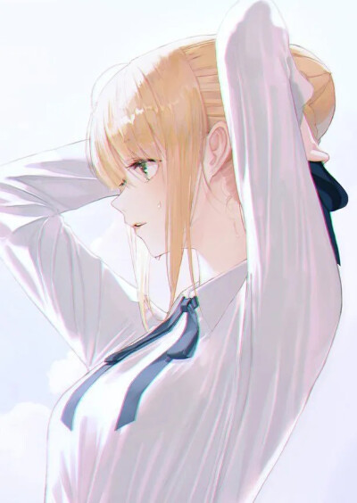 saber