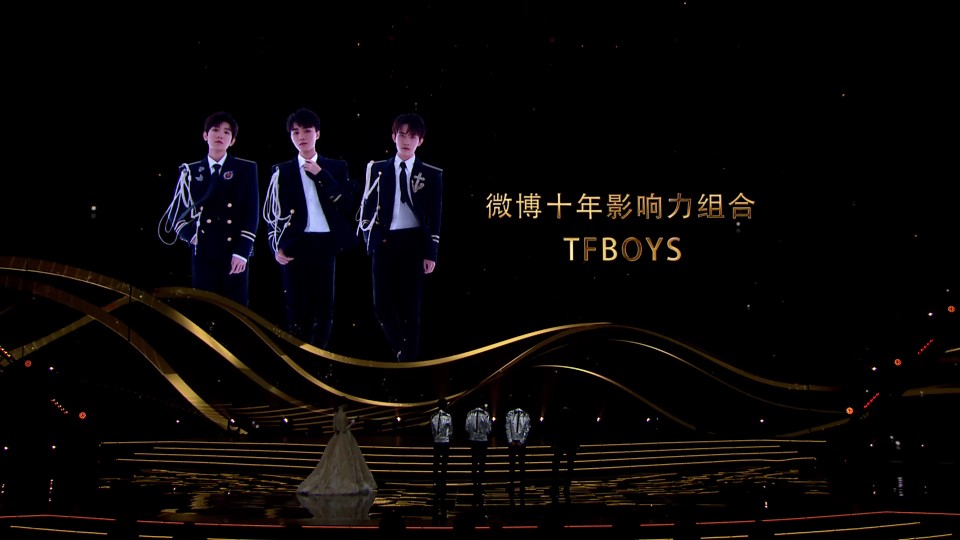 tfboys TFBOYS壁纸