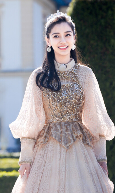 好漂亮啊！！！！