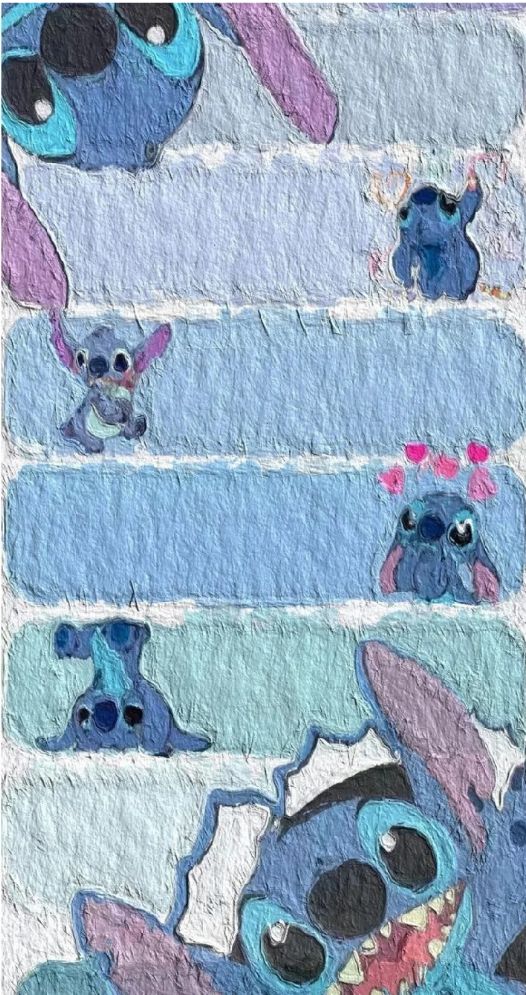 油画壁纸。
-
心有明月 山河明媚。——林清玄