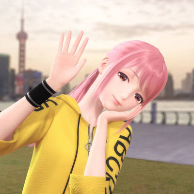 暖暖
（@暖暖-Nikki 2019.11.9）