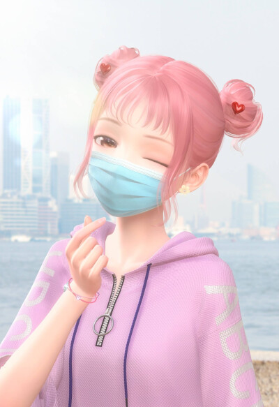 暖暖
（@暖暖-Nikki 2020.3.22）