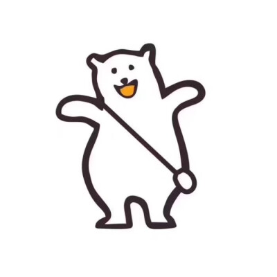  。