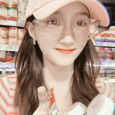 关晓彤
原截宋诗韵