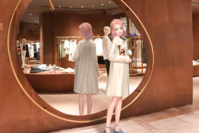 暖暖
（@暖暖-Nikki 2020.5.7）