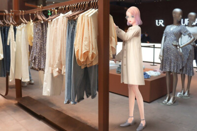暖暖
（@暖暖-Nikki 2020.5.7）
