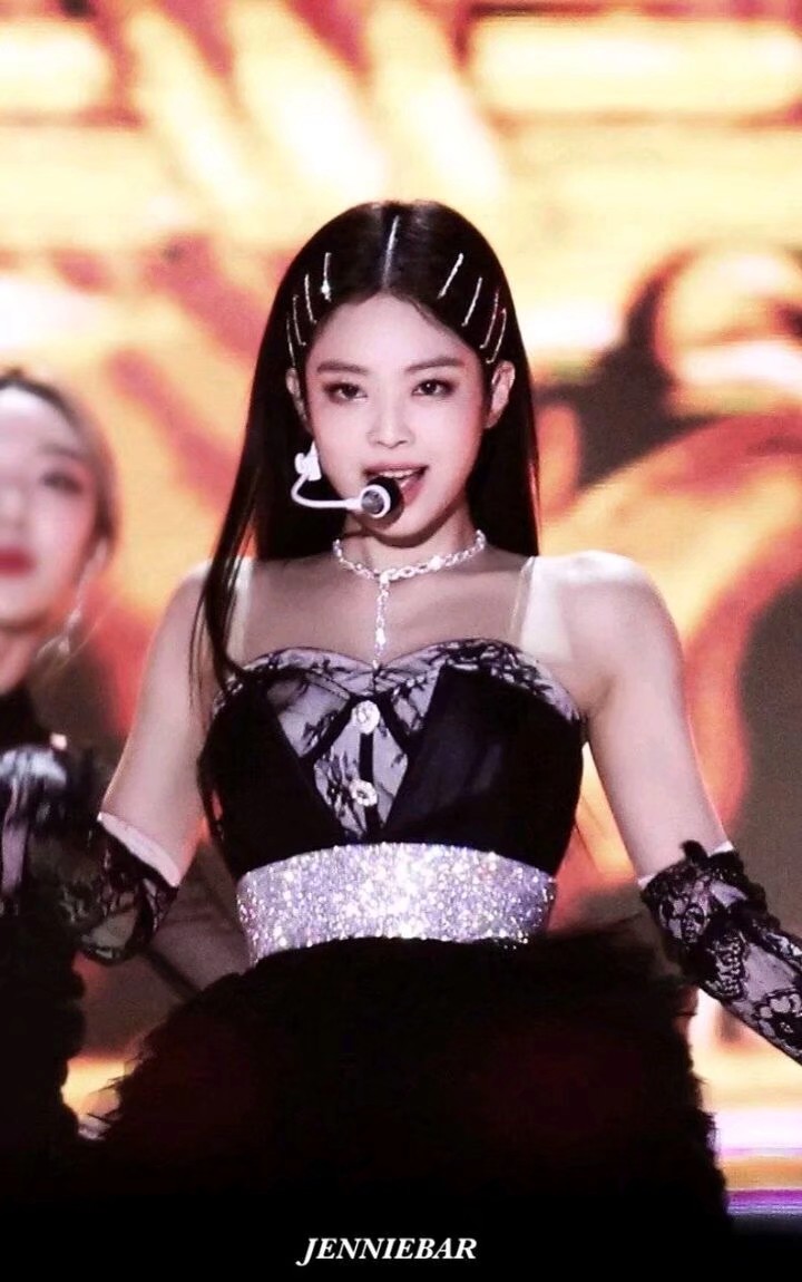 Jennie