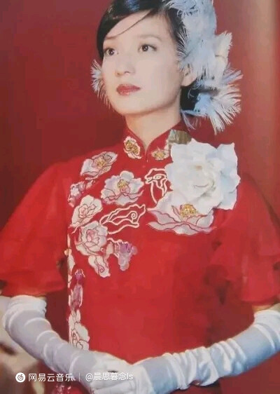 《情深深雨蒙蒙》