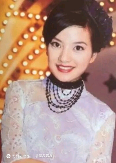 《情深深雨蒙蒙》