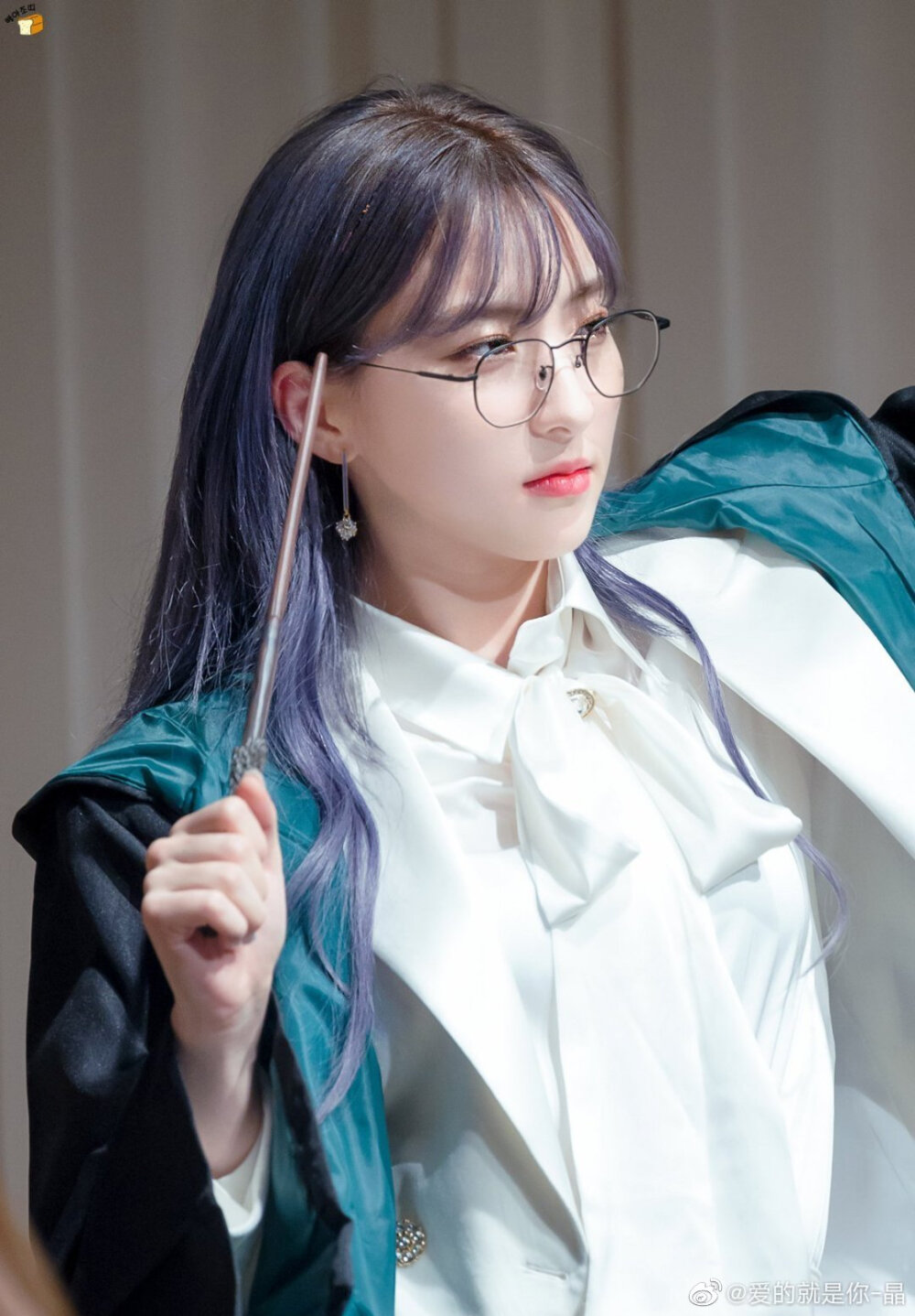 宇宙少女exy