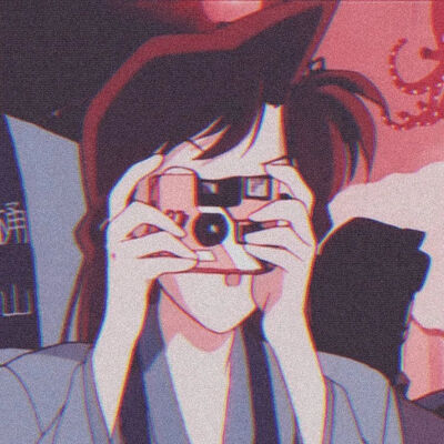 动漫头像 你值得拥有